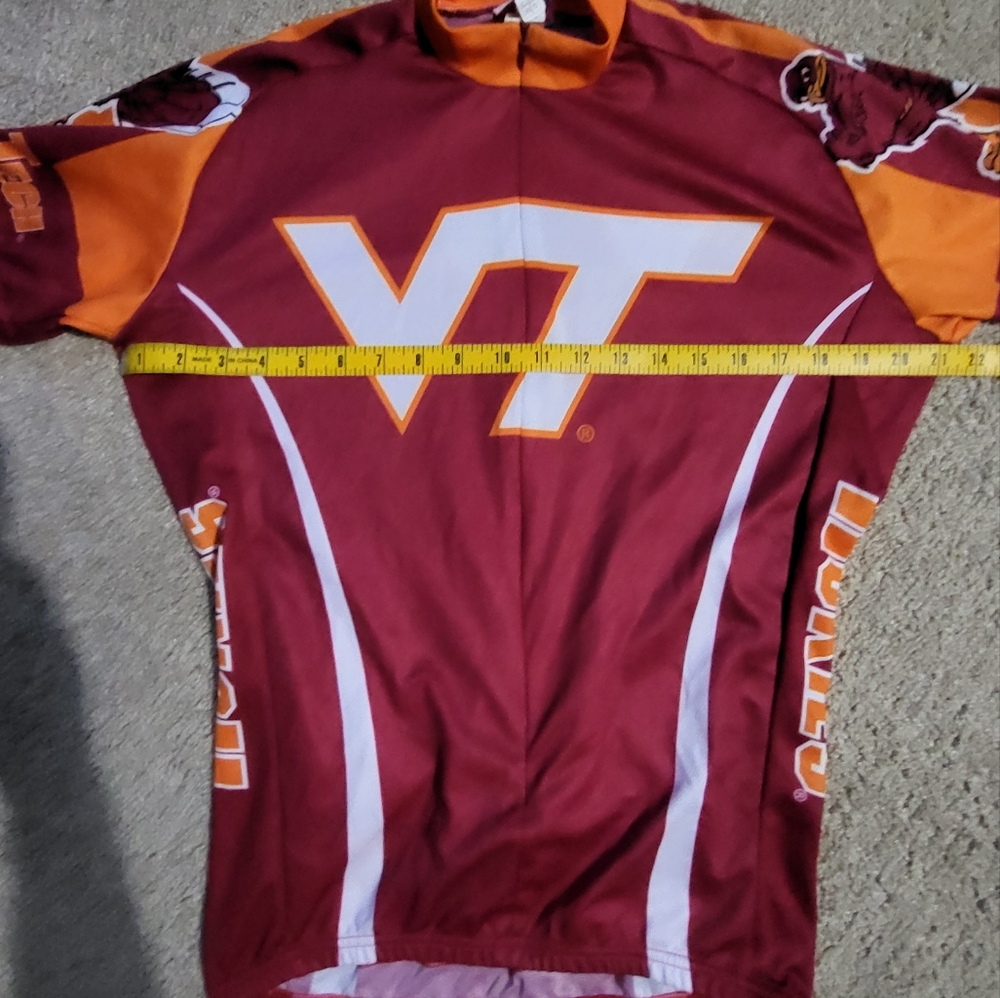 Bike jersey - Picture 6 of 6
